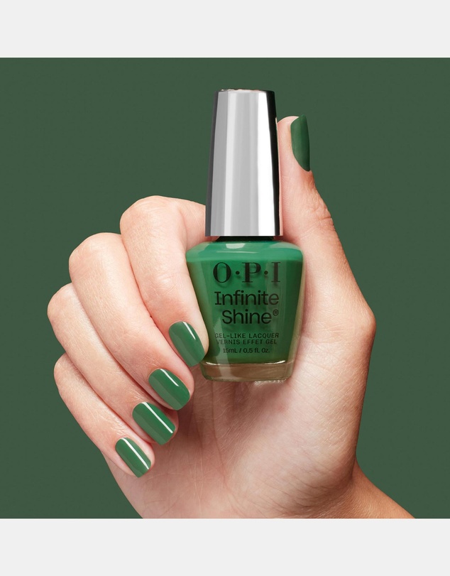 O.P.I - Infinite Shine I'm A Supermodel 15Ml