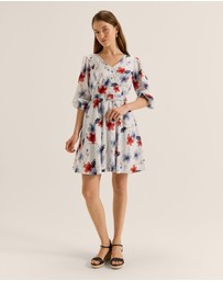Review - Rosa Mini Dress