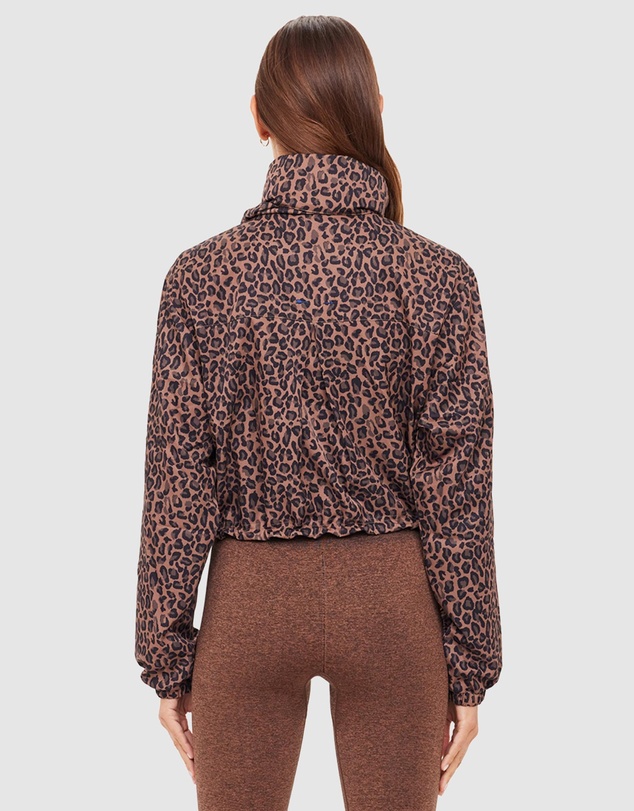 The Upside - Ludlow Ace Shell Jacket