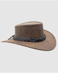 Jacaru - Jacaru 1004 Explorer Hat