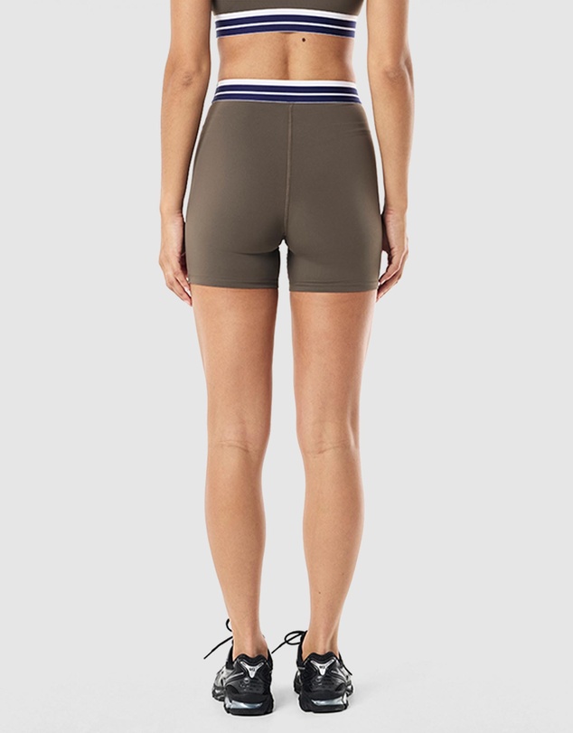 P.E Nation - Avant 5 Inch Bike Shorts