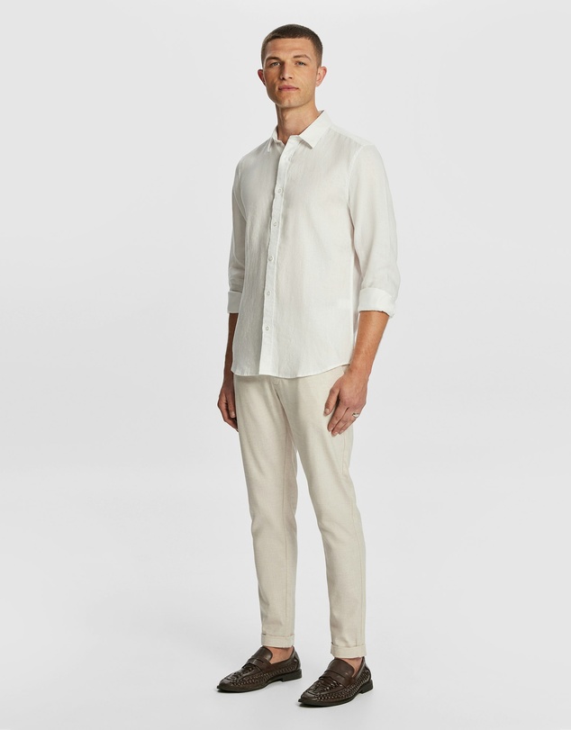 yd. - West Hampton Shirt