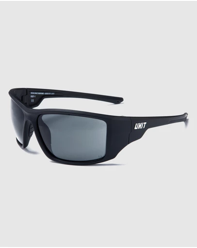 UNIT Workwear - UNIT Mens Safety Sunglasses Bullet
