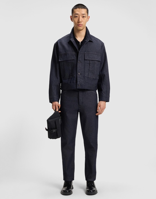 HUGO - Hugo 083 Jacket
