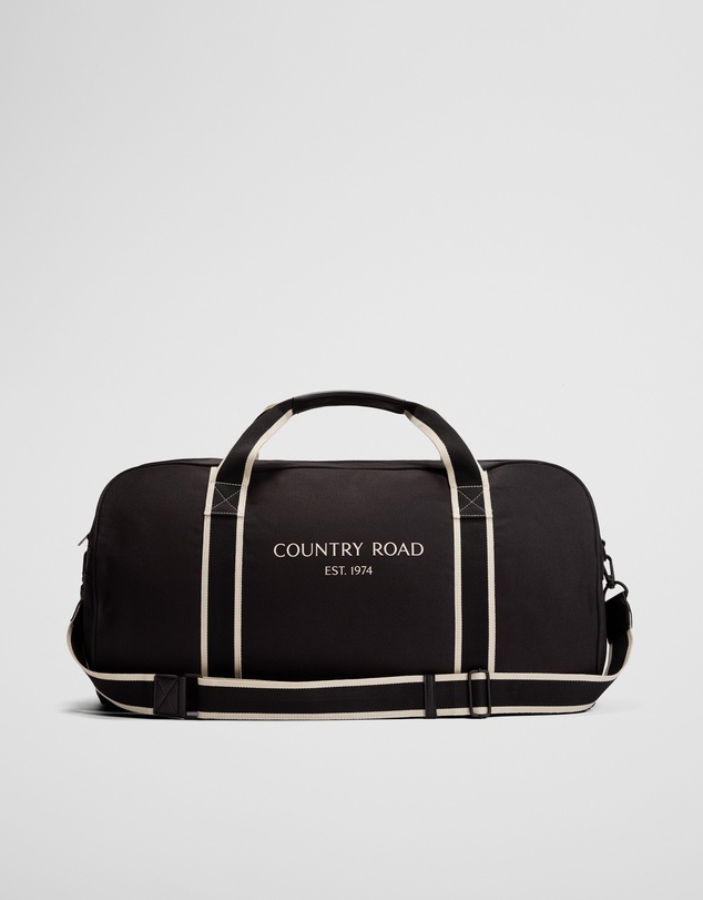 Country Road - Country Road Logo Tote