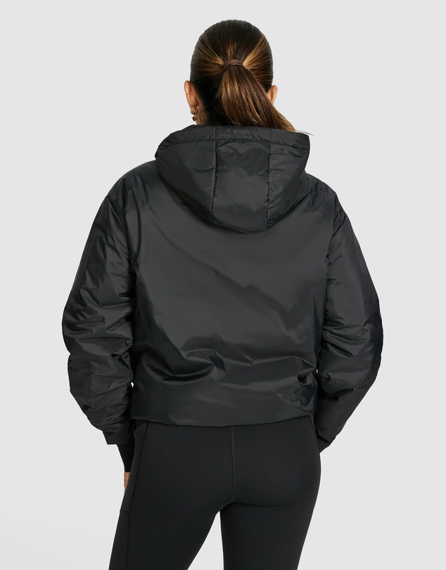 Rockwear - Warm All Ways Jacket