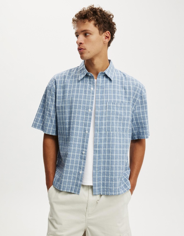 Cotton On - Darcy SS Shirt