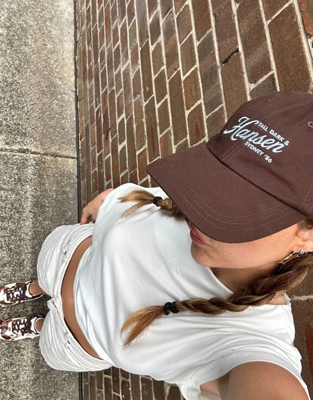 Hansen & Gretel - Bob Cap