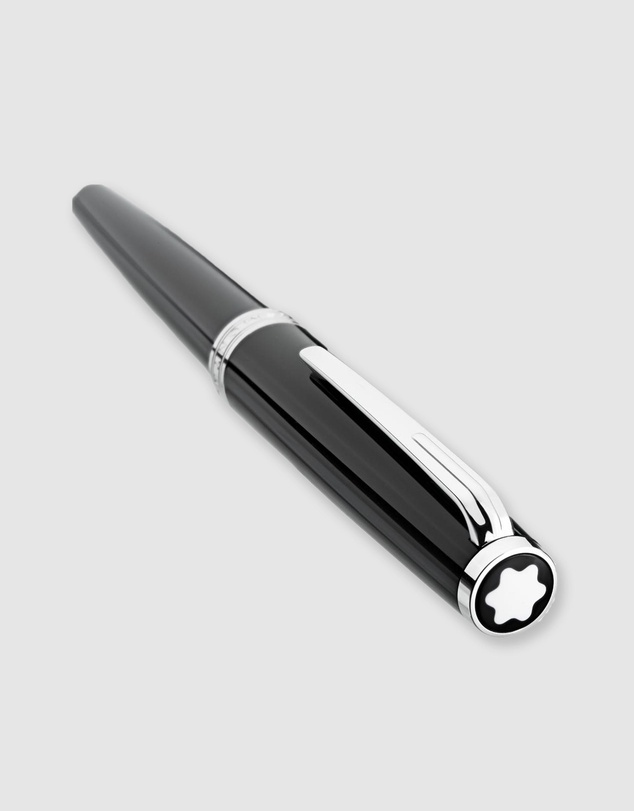 Montblanc - PIX Black Rollerball Pen