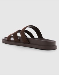 SPURR - Jezza Slides - ONLINE EXCLUSIVE