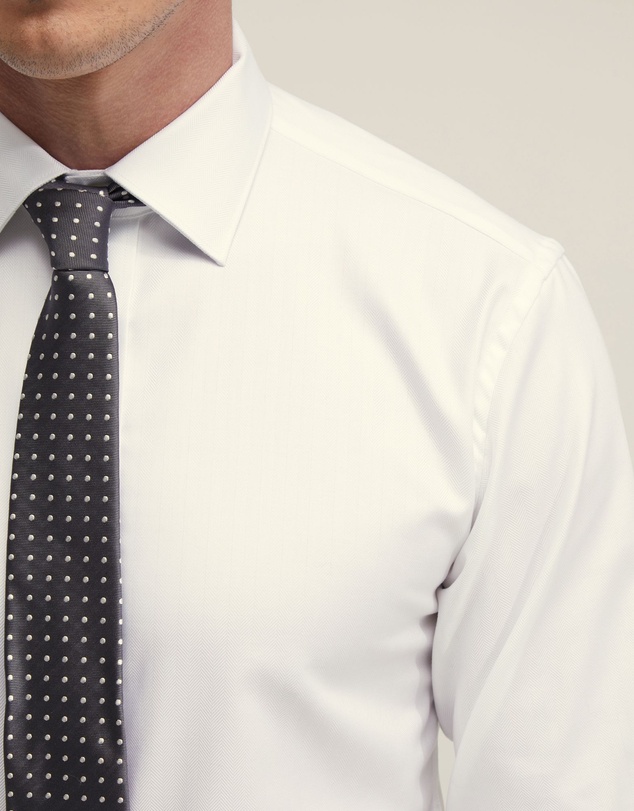Oxford - Islington Wrinkle Resistant Shirt