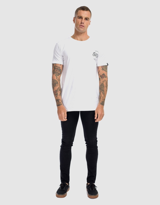 DVNT - Eastside Tee