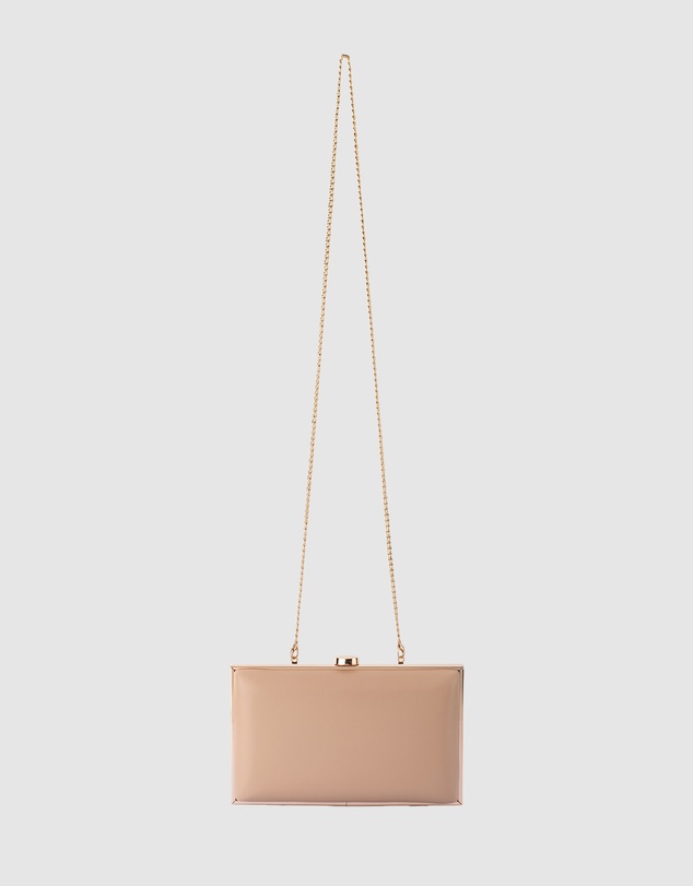 Olga Berg - Ariella Slimline Clutch