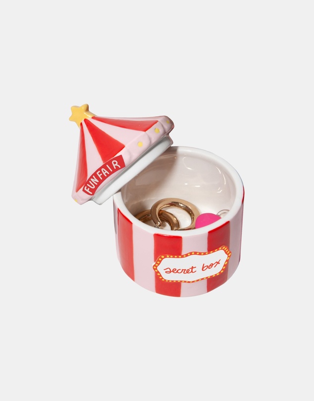 DOIY - Funfair Storage Box
