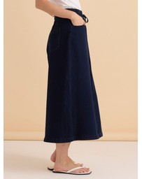 Betty Basics - Maxi Jogger Skirt