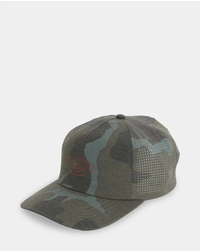 Billabong - Mens A/Div Tech Trucker Cap