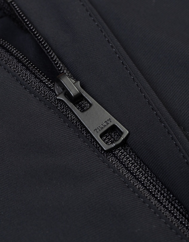 Tilley - Mens Wanderer Slim Trouser
