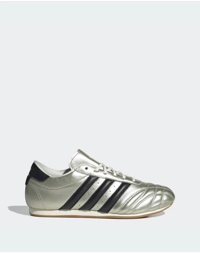 adidas Originals - Adidas Taekwondo Lace Shoes Womens