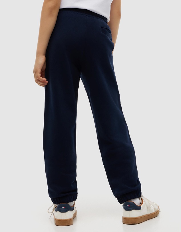 Tommy Hilfiger - Flag Heritage Sweatpants - Kids