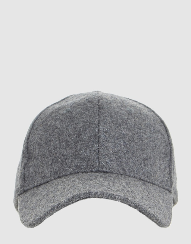 Dune London - Onyxs - Grey