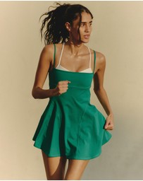 FP Movement by Free People - Baseline Tennis Dress
