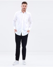 Van Heusen - Classic Fit Nail Head Shirt
