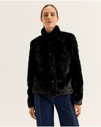 Review - Sovereign Jacket