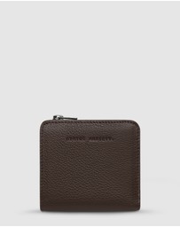 Status Anxiety - Sense Of Wonder Wallet