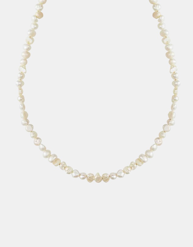 Pastiche - Abigail Necklace