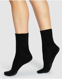Levante - 3 Pack Pina Crew Sock