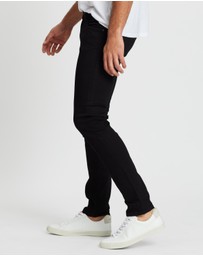 Jack & Jones - Glenn Felix 046 Slim Fit Jeans