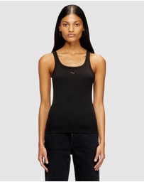 Diesel - Wife Tank