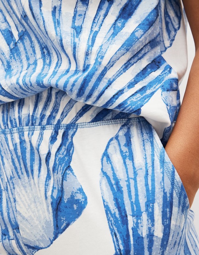 NEXT - Short Sleeve Cotton Pyjamas