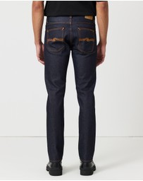 Nudie Jeans - Lean Dean Jeans