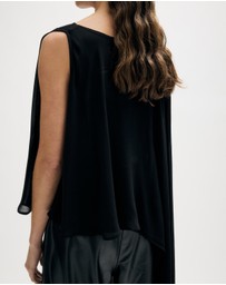 Minima Esenciales - Lowen Overlay Top