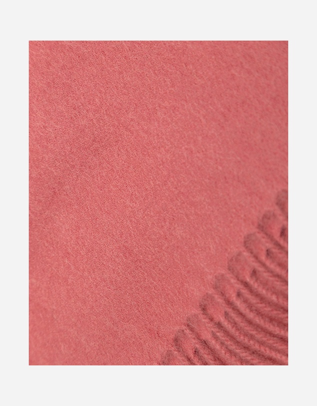 Ozwear Connection Uggs - 100% Wool Scarf Dusty Pink