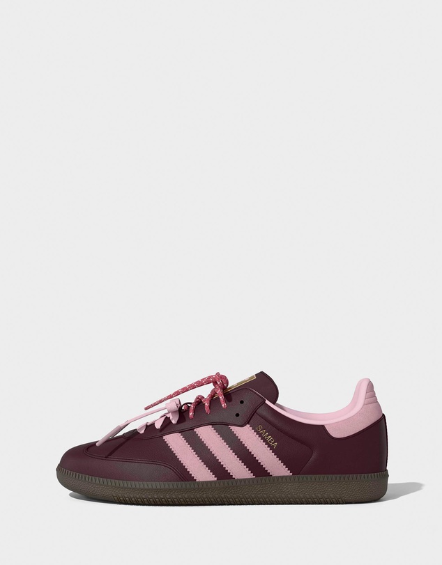 adidas Originals - Samba OG - Women's
