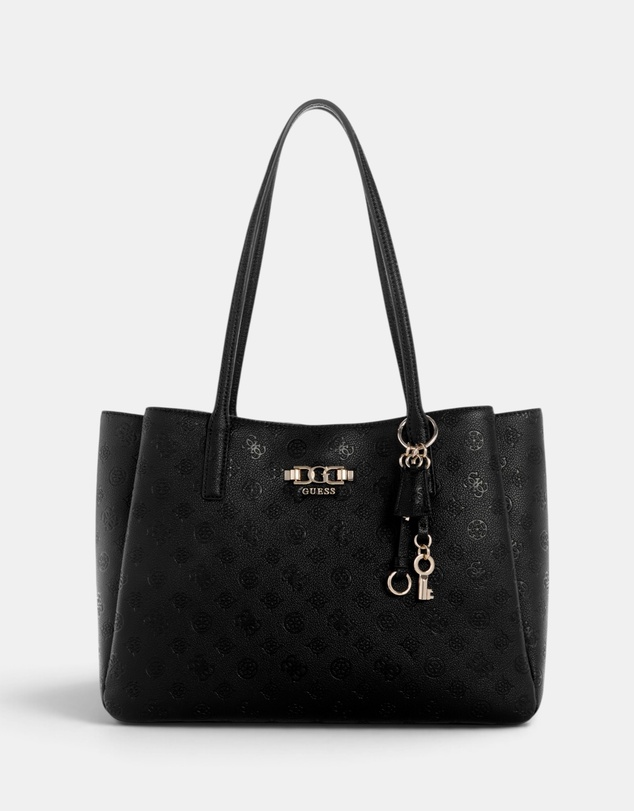 GUESS - Anise Multi Compartment Tote Bag