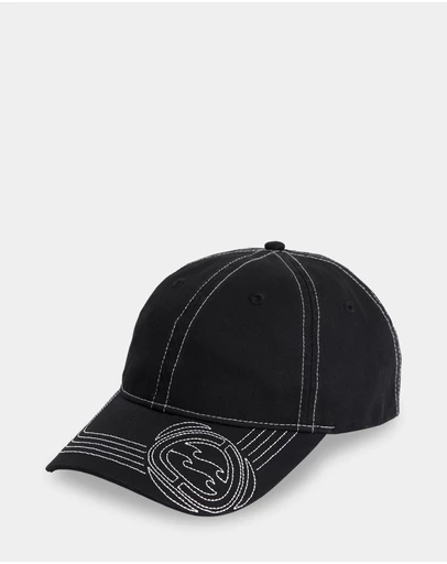 Billabong - Mens Spec Bio Wave Lad Cap