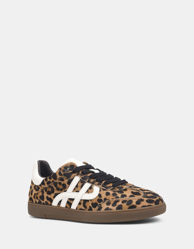 Hush Puppies - Trackside W