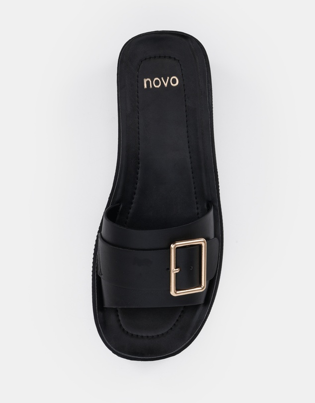 Novo - Beatific Wedges