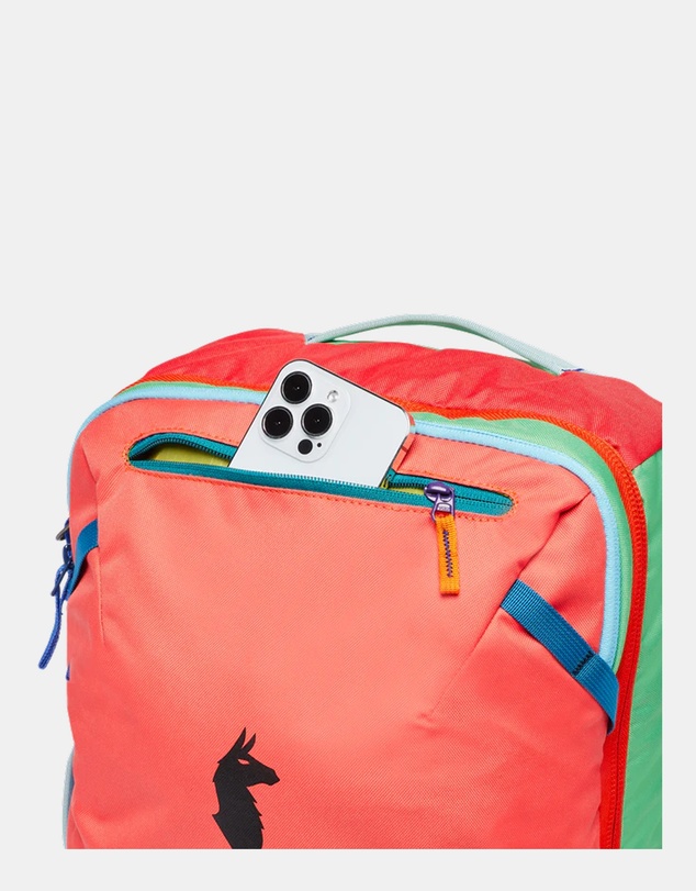 Cotopaxi - Allpa 28L Travel Pack-Del Dia