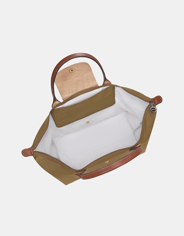 Longchamp - Le Pliage Original Top Handle Bag