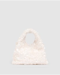 Nine West - Sasha Sequin Bag