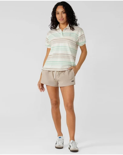 Lorna Jane - Match Point Polo