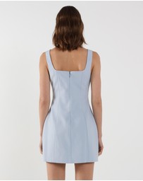 Madison The Label - Matisse Mini Dress
