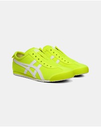 Onitsuka Tiger - Mexico 66 Slip-On - Unisex