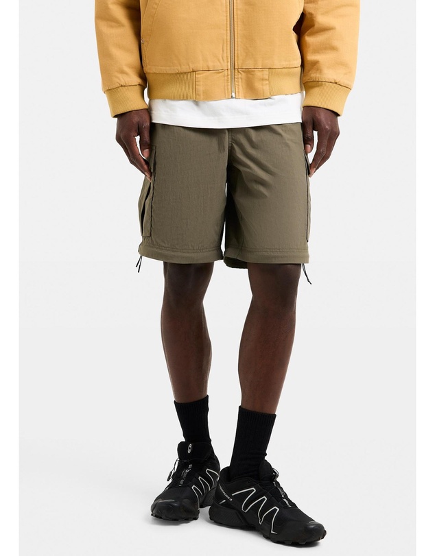 Spencer Project - Summit Convertible Pants