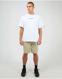 St Goliath - Isle Shorts