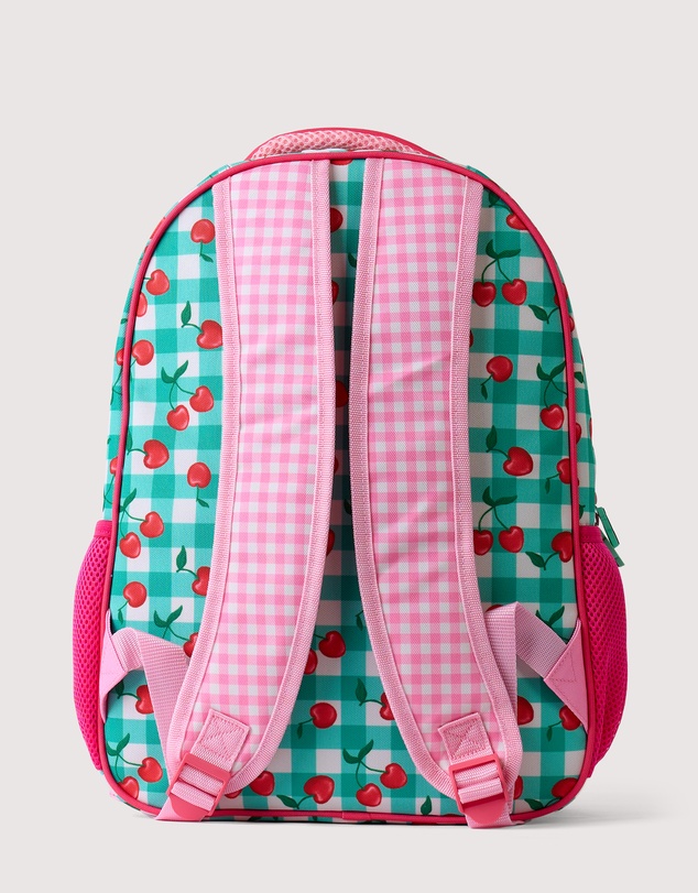 The Somewhere Co - Cherry Pop Mini Explorer Backpack